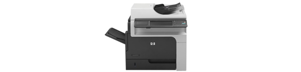HP LaserJet Enterprise M4555h