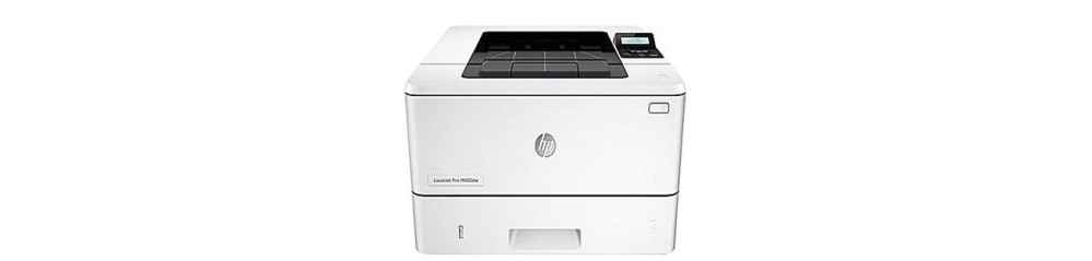 HP LaserJet Pro M402dn