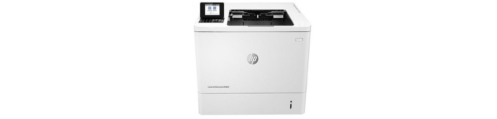 HP LaserJet Enterprise M609dh
