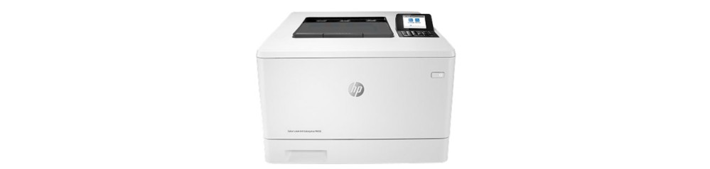HP Color LaserJet M682