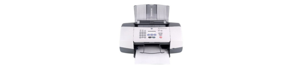 HP OfficeJet 4215xi