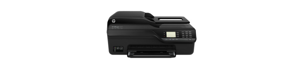 HP OfficeJet 4620