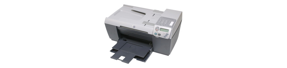 HP OfficeJet 5510