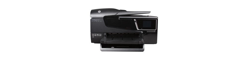 HP OfficeJet 6700