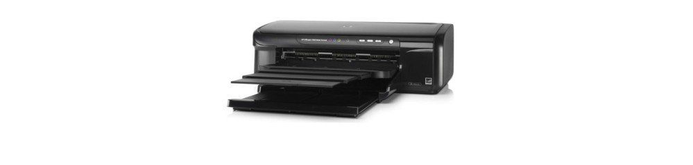 HP OfficeJet 7110xi