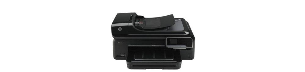 HP OfficeJet 7500a