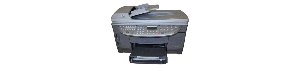 HP OfficeJet D125xi