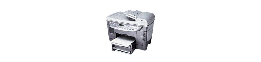 HP OfficeJet D155