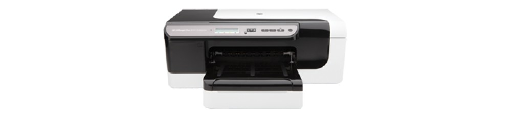 HP OfficeJet Pro 8000