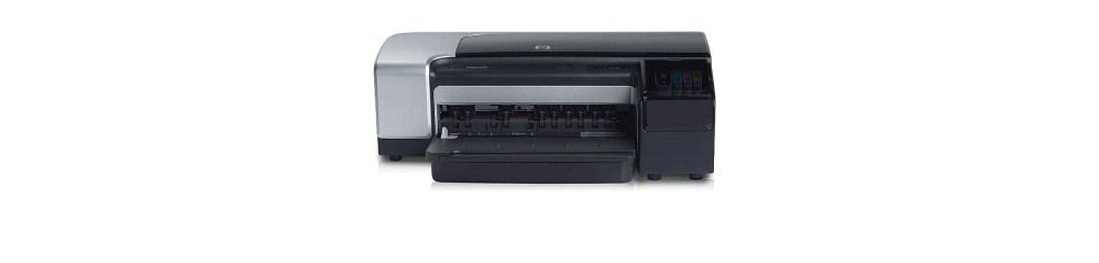 HP OfficeJet Pro K850