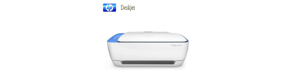 HP Deskjet 3638