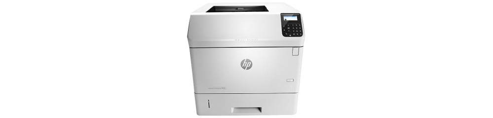 HP LaserJet Enterprise MFP M630h