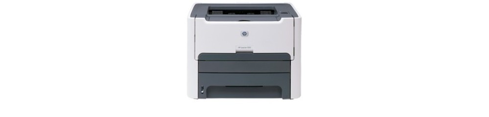 HP LaserJet 1320tn
