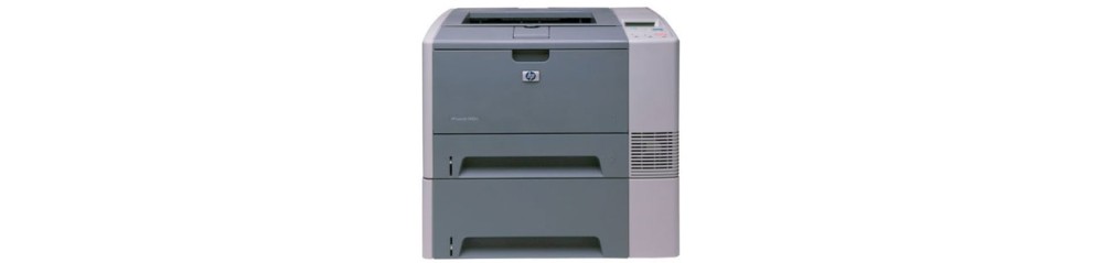 HP LaserJet 2430tn