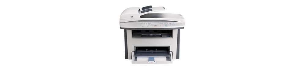 HP LaserJet 3055 HP LaserJet 3055