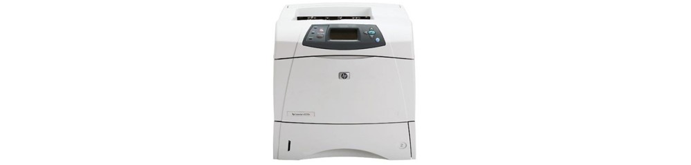 HP LaserJet 4200dtn