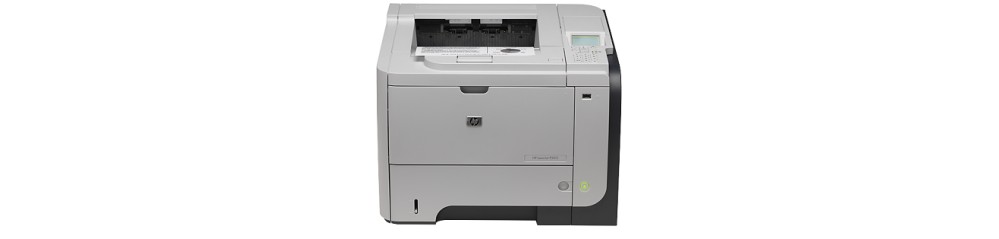 HP LaserJet P2015x
