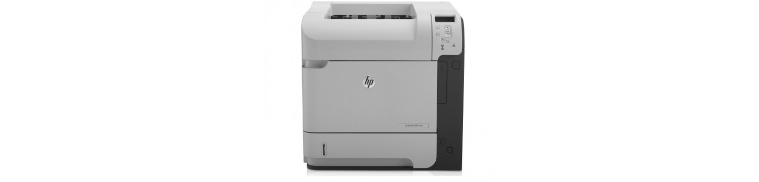 HP LaserJet Enterprise 600 M602n
