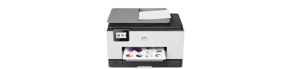 HP OfficeJet Pro 8028