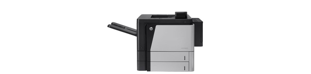 HP LaserJet Enterprise M806dn