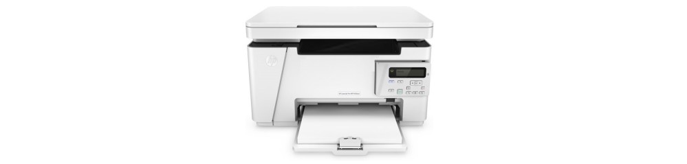 HP LaserJet Pro M26a MFP