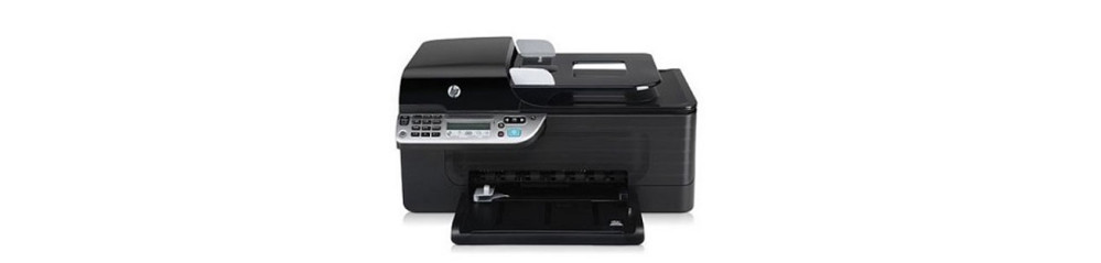 HP OfficeJet 4500