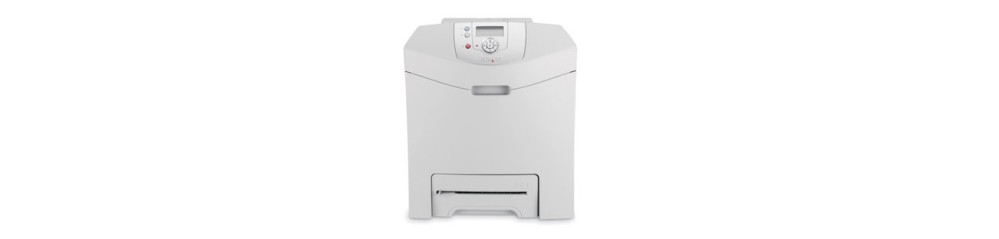 Lexmark C520n