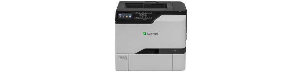 Lexmark CS410n