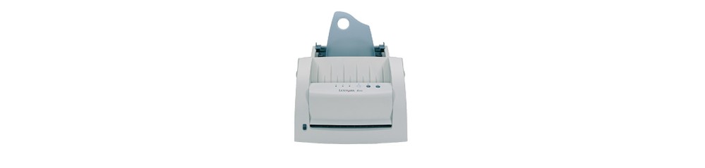 Lexmark E212