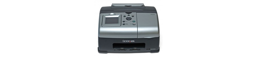 Lexmark P315