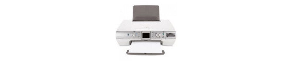 Lexmark P8350