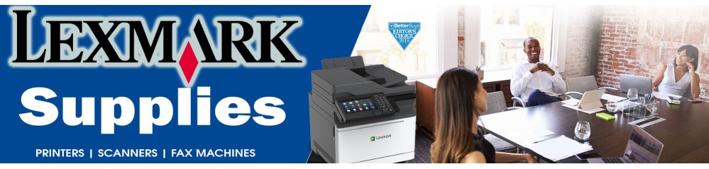 Lexmark All-In-One
