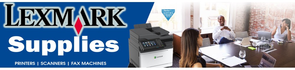 Lexmark X Series