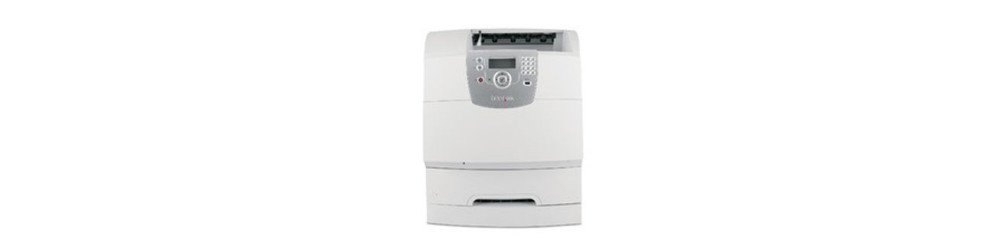 Lexmark T642dn