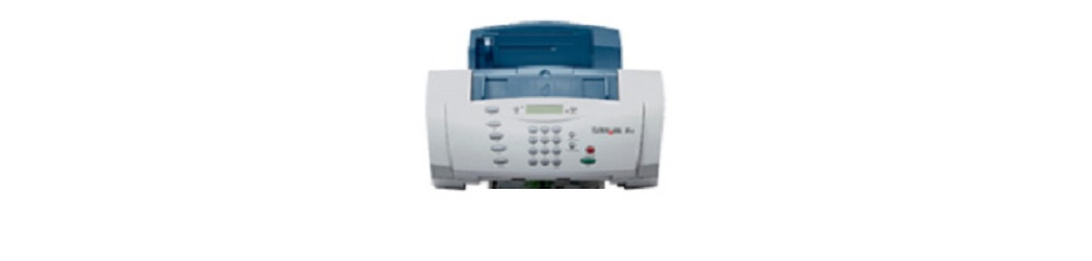 Lexmark X63 Lexmark X63