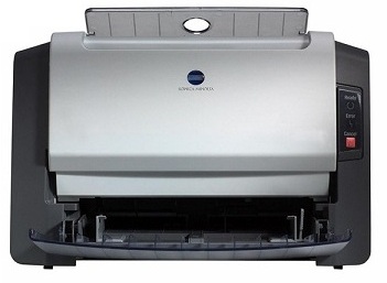 Konica Minolta PagePro 1300