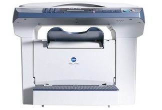 Konica Minolta PagePro 1380