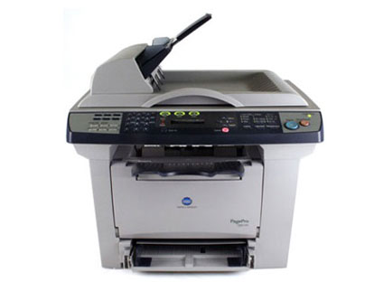 Konica Minolta PagePro 1390MF