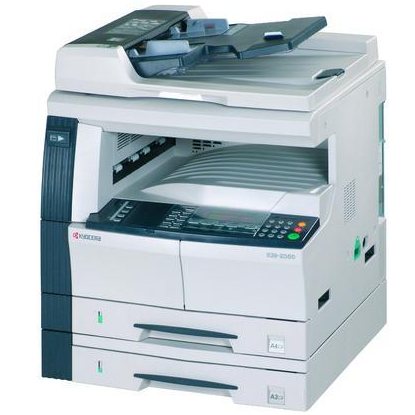 Kyocera Mita KM-2020