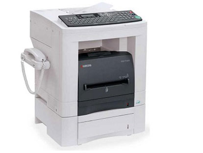 Kyocera Mita KM-F1060