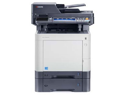 Kyocera Mita M6530cdn
