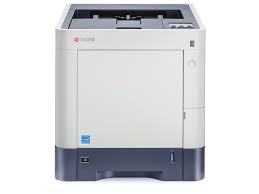 Kyocera Mita P6130cdn