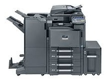 Kyocera Mita TASKalfa 3510i