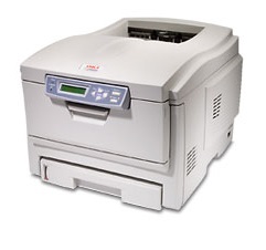 Okidata Oki C5200n