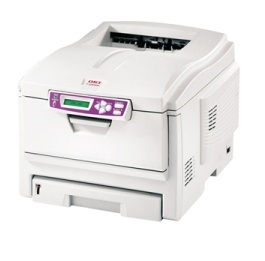 Okidata Oki C5300n