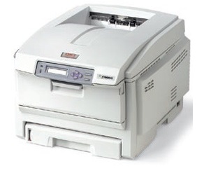 Okidata Oki C6050dn