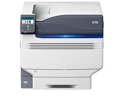 Okidata Oki C911