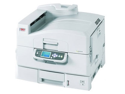Okidata Oki C9800hdn