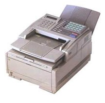 OKI FAX 1000