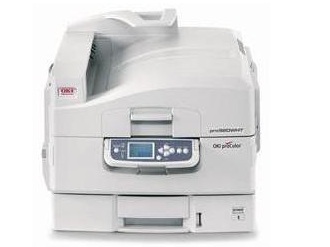 Okidata Oki Pro Color 900DP
